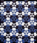 Hammamet - Stilvollen Mosaik mit einzigartigen Muster